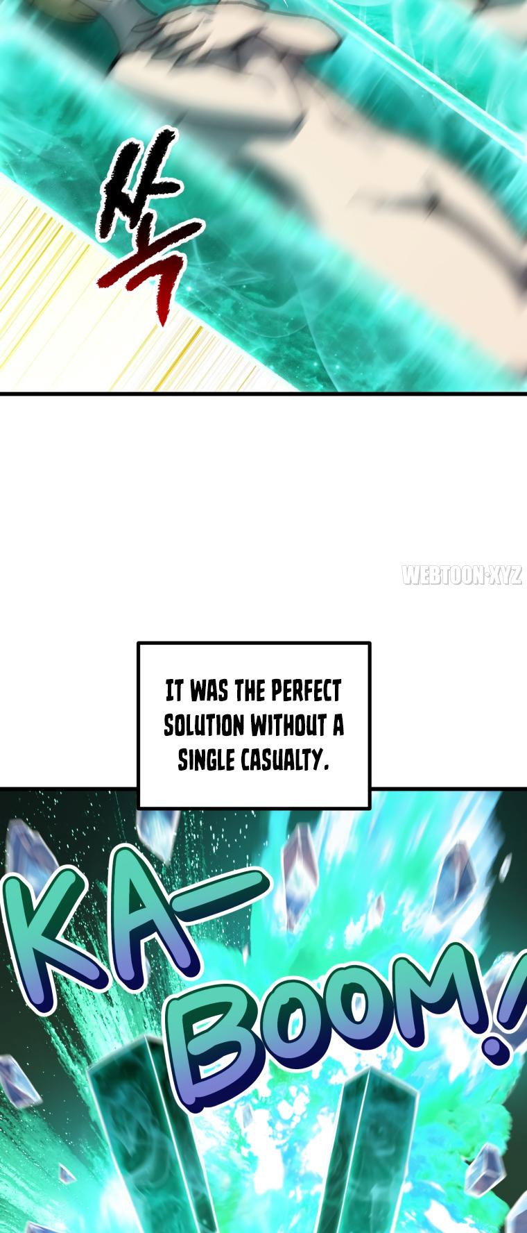 Survival Story of a Sword King in a Fantasy World Page 51 - MangaHe