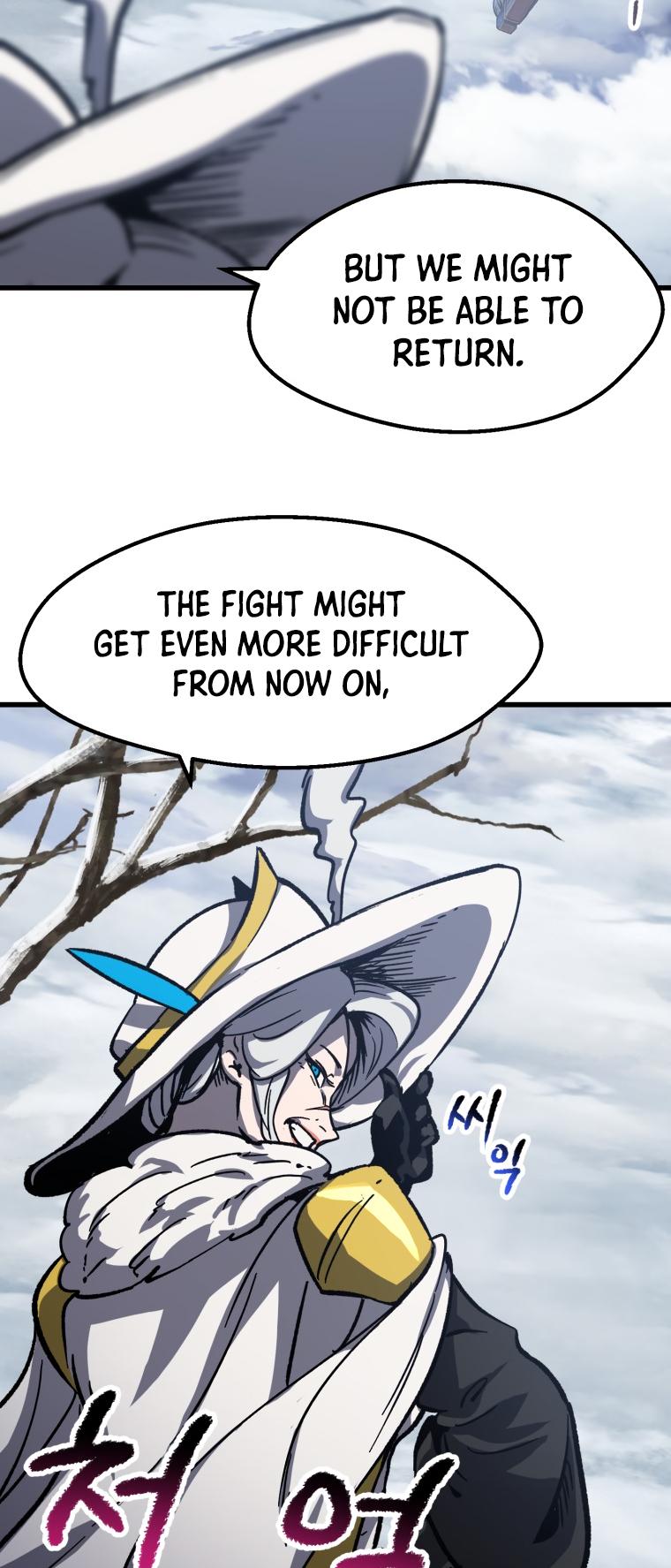 Survival Story of a Sword King in a Fantasy World Page 53 - MangaHe