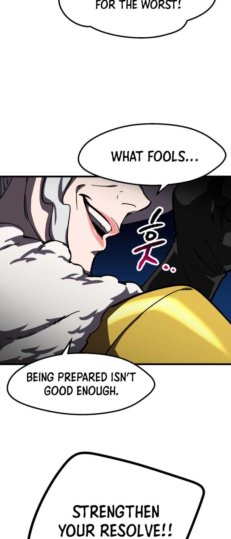 Survival Story of a Sword King in a Fantasy World Page 55 - MangaHe