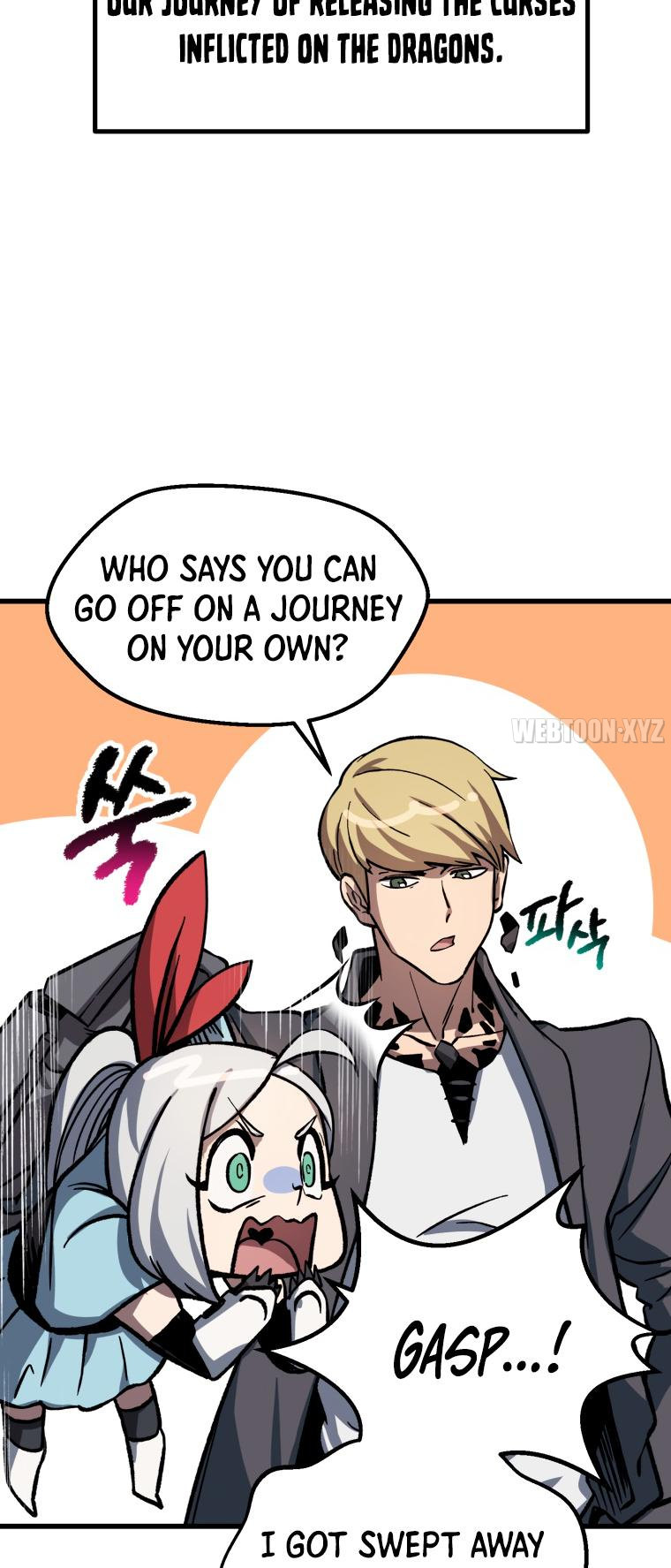 Survival Story of a Sword King in a Fantasy World Page 57 - MangaHe