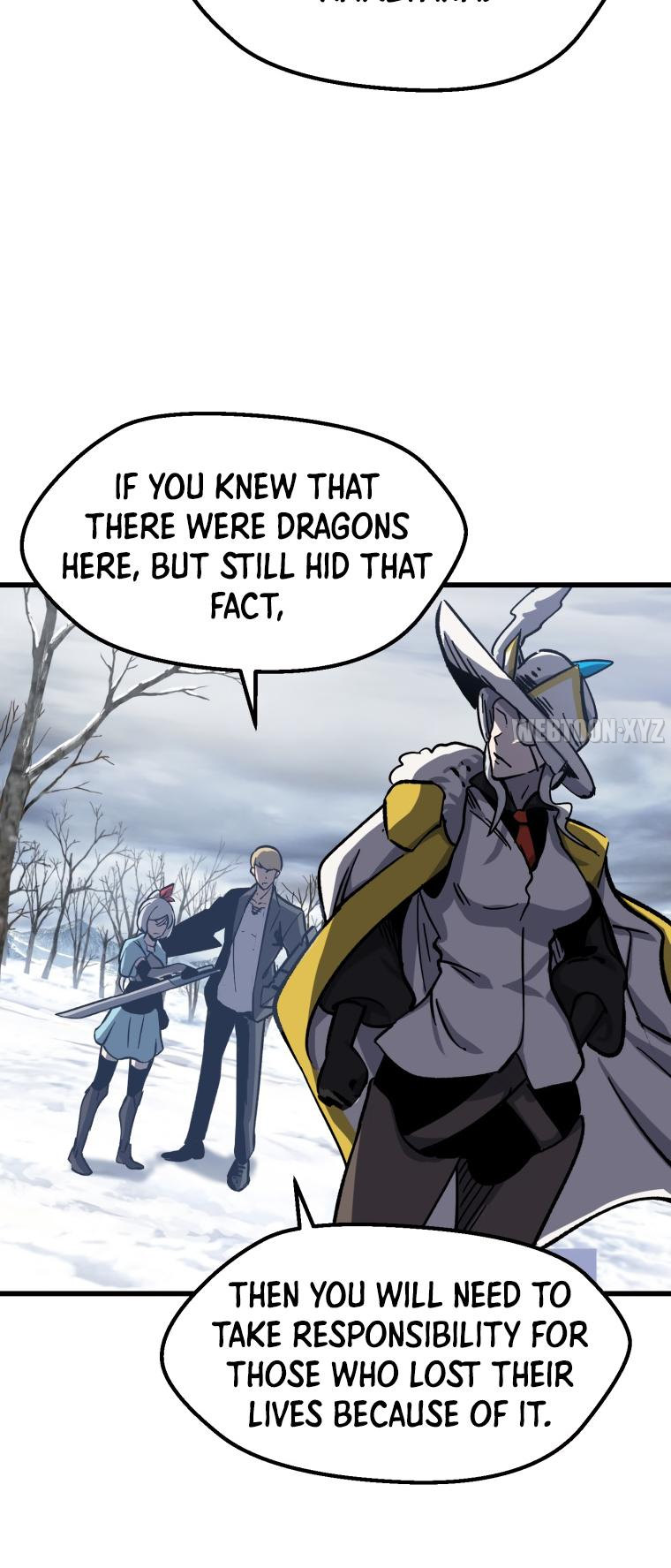Survival Story of a Sword King in a Fantasy World Page 60 - MangaHe
