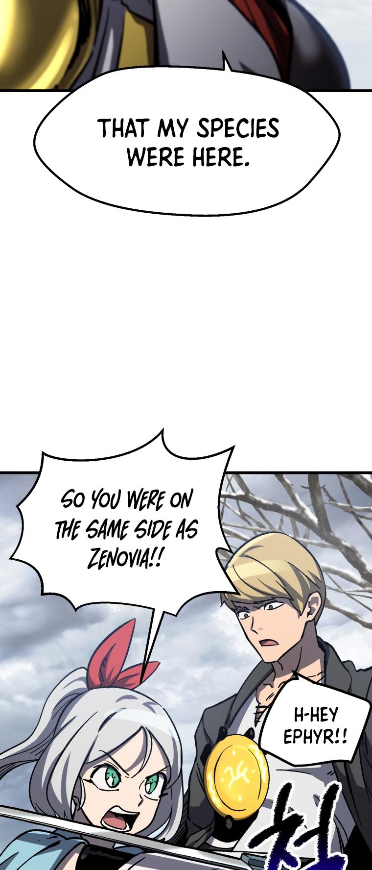 Survival Story of a Sword King in a Fantasy World Page 62 - MangaHe