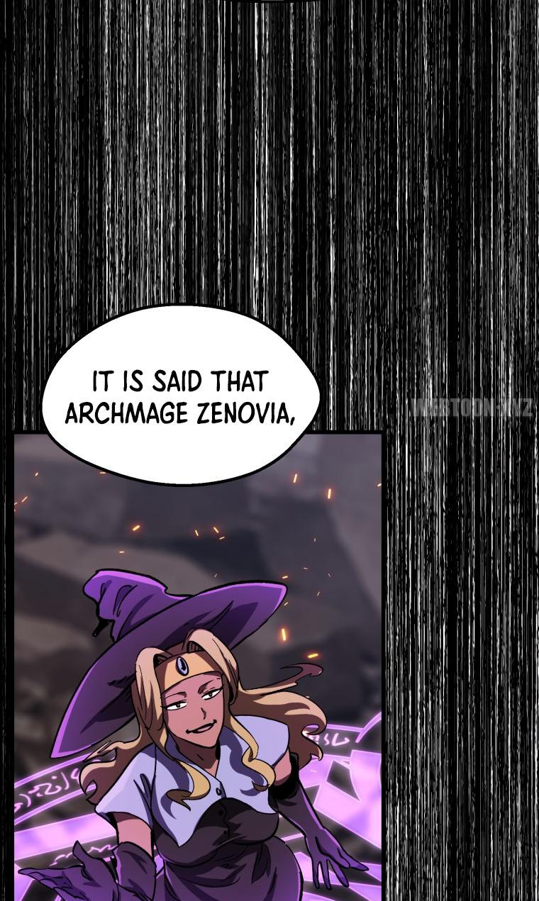 Survival Story of a Sword King in a Fantasy World Page 72 - MangaHe