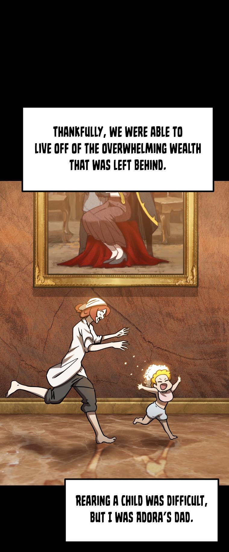Survival Story of a Sword King in a Fantasy World Page 13 - MangaHe