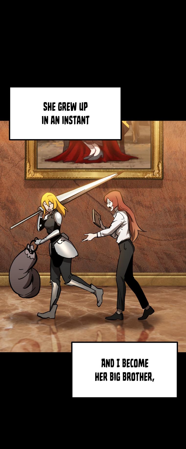 Survival Story of a Sword King in a Fantasy World Page 14 - MangaHe