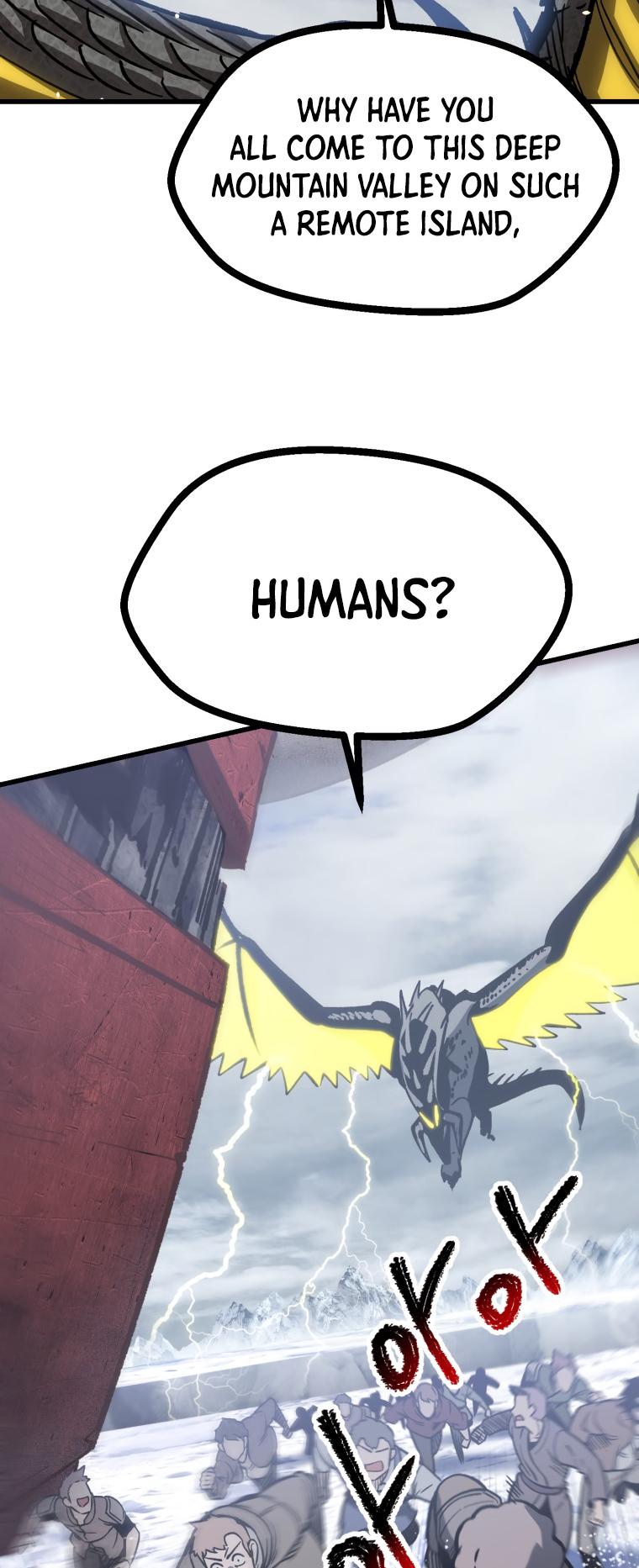 Survival Story of a Sword King in a Fantasy World Page 24 - MangaHe