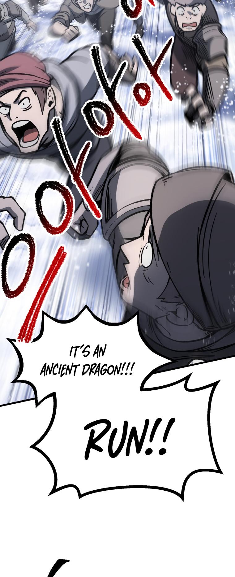 Survival Story of a Sword King in a Fantasy World Page 25 - MangaHe
