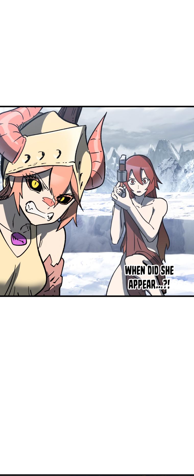 Survival Story of a Sword King in a Fantasy World Page 31 - MangaHe