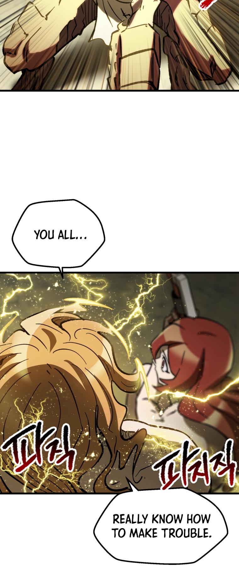 Survival Story of a Sword King in a Fantasy World Page 35 - MangaHe