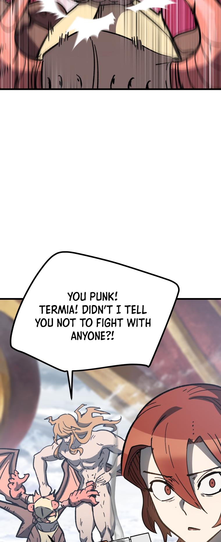 Survival Story of a Sword King in a Fantasy World Page 39 - MangaHe
