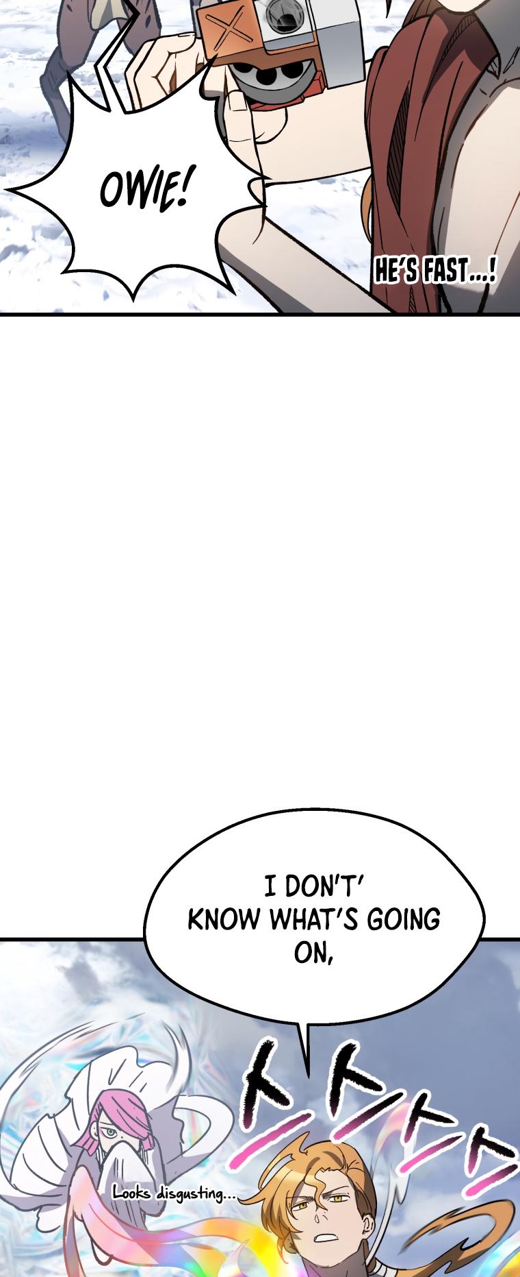 Survival Story of a Sword King in a Fantasy World Page 40 - MangaHe