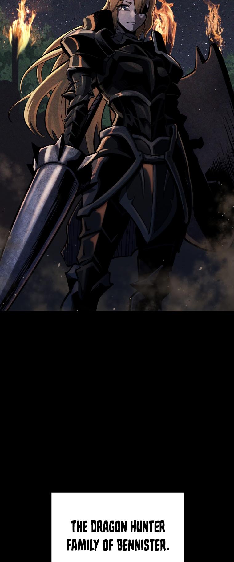Survival Story of a Sword King in a Fantasy World Page 5 - MangaHe