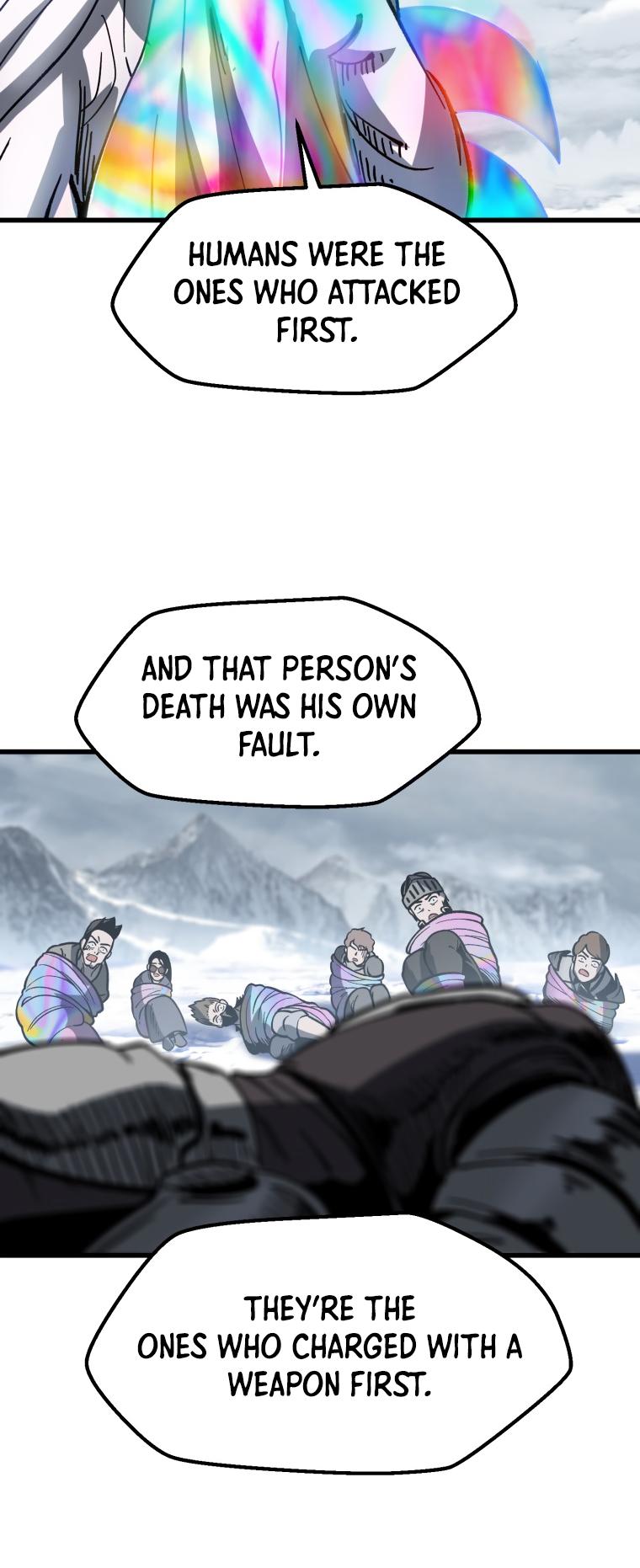 Survival Story of a Sword King in a Fantasy World Page 43 - MangaHe