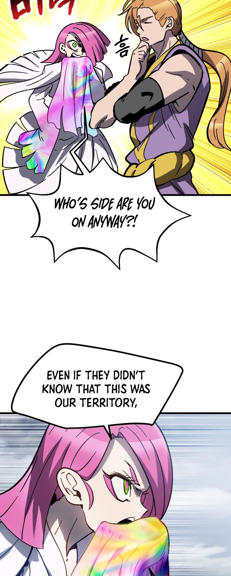 Survival Story of a Sword King in a Fantasy World Page 49 - MangaHe