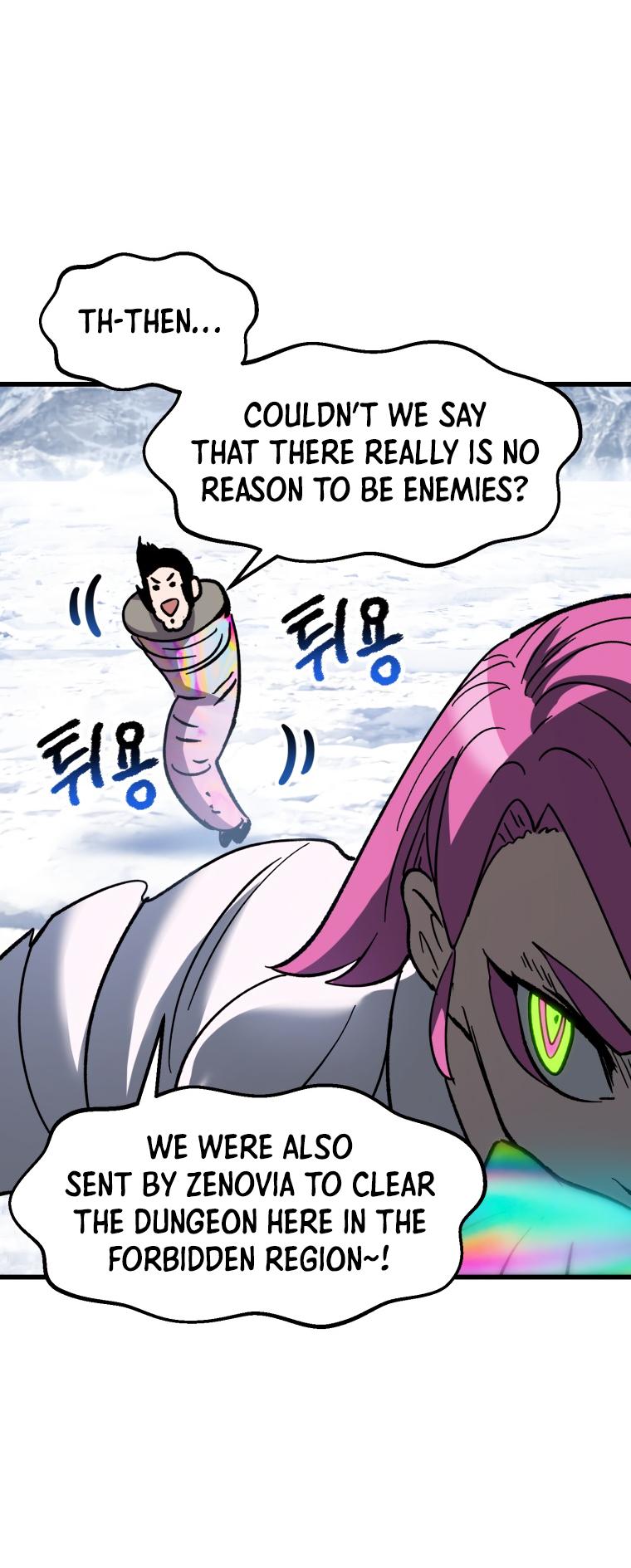 Survival Story of a Sword King in a Fantasy World Page 52 - MangaHe