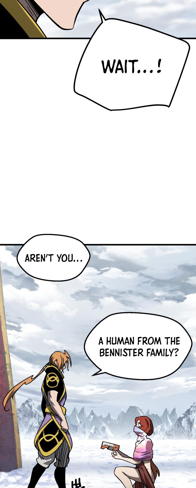 Survival Story of a Sword King in a Fantasy World Page 60 - MangaHe