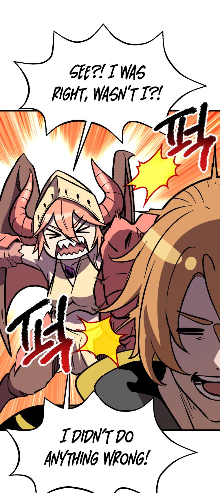 Survival Story of a Sword King in a Fantasy World Page 65 - MangaHe