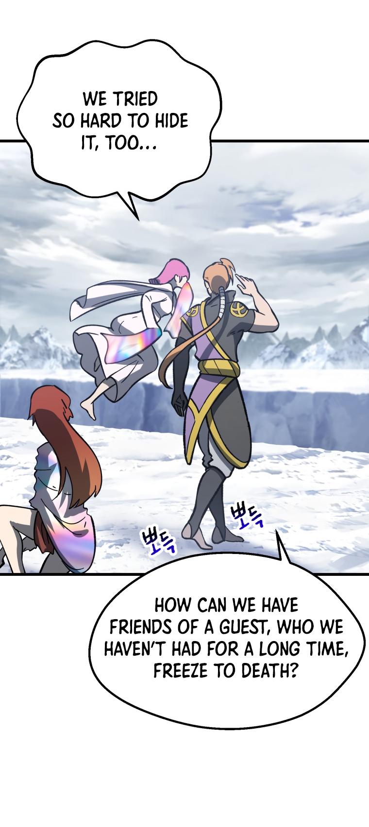 Survival Story of a Sword King in a Fantasy World Page 70 - MangaHe