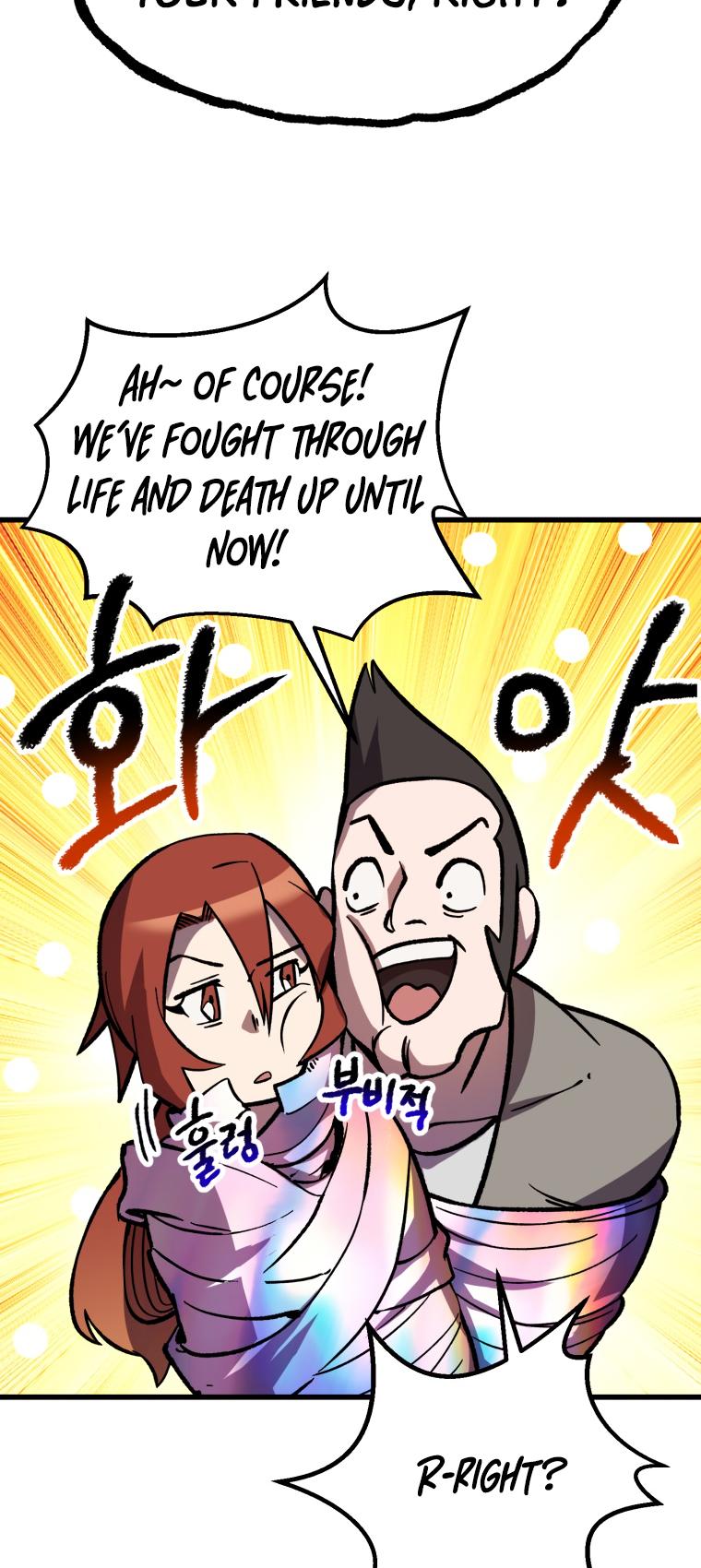 Survival Story of a Sword King in a Fantasy World Page 72 - MangaHe