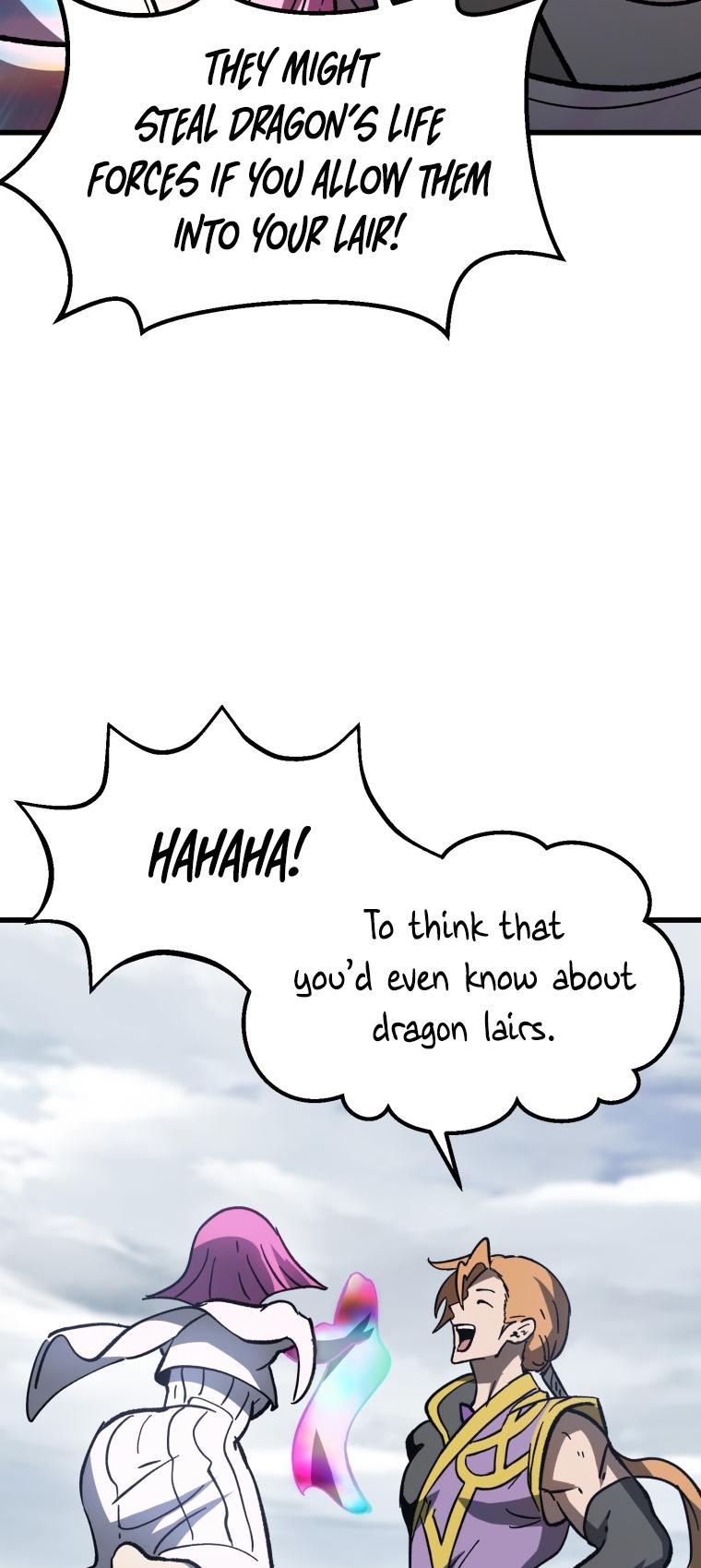 Survival Story of a Sword King in a Fantasy World Page 75 - MangaHe