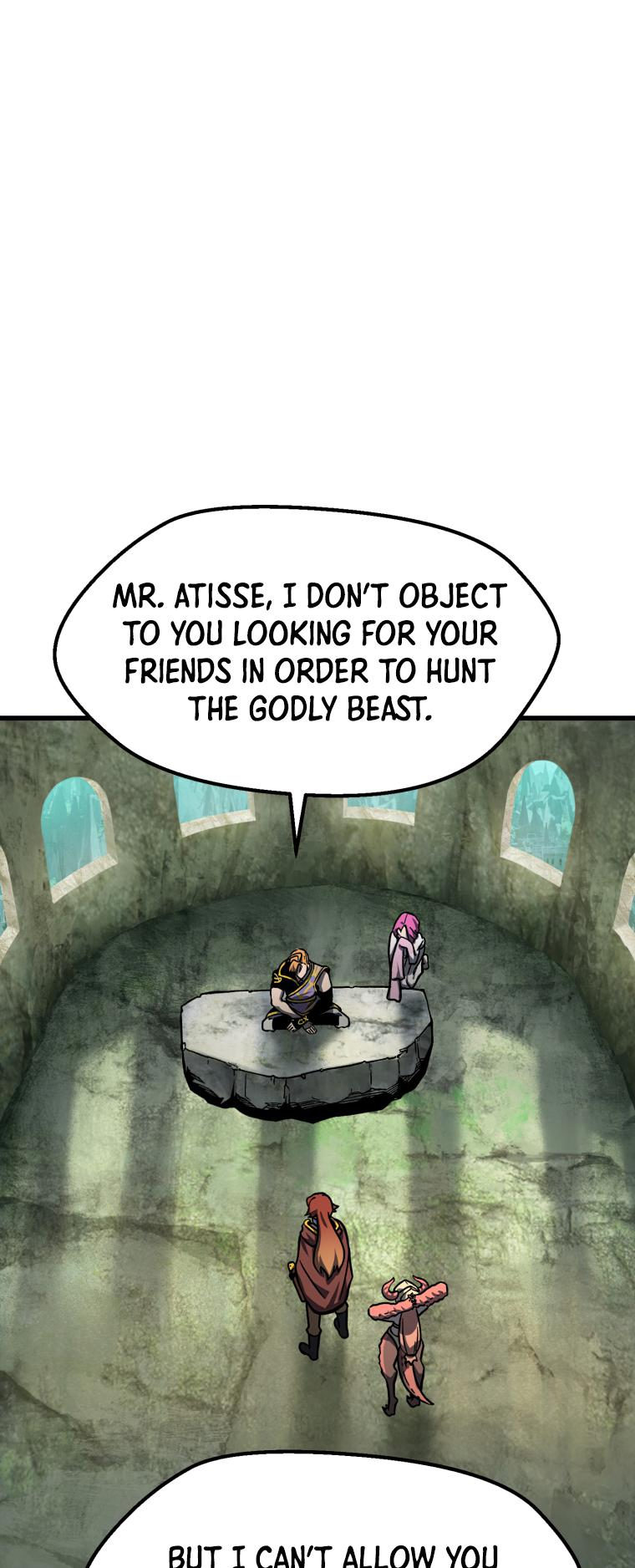 Survival Story of a Sword King in a Fantasy World Page 11 - MangaHe