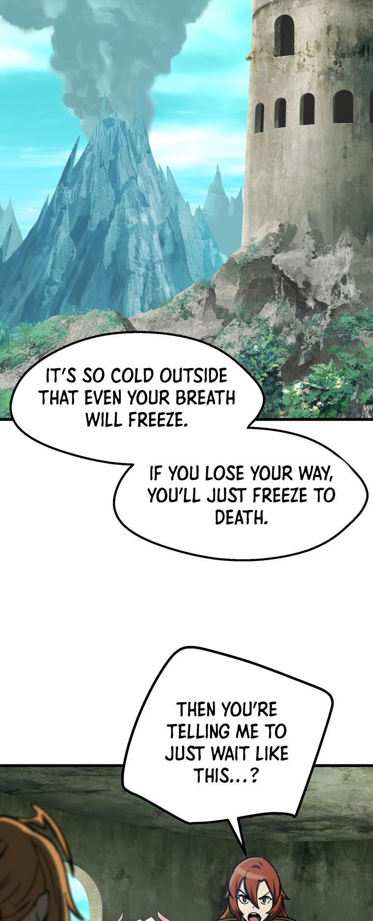 Survival Story of a Sword King in a Fantasy World Page 14 - MangaHe