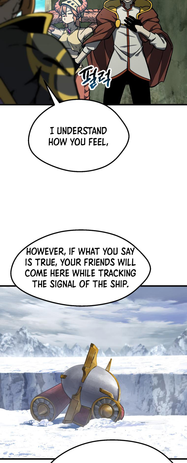 Survival Story of a Sword King in a Fantasy World Page 15 - MangaHe