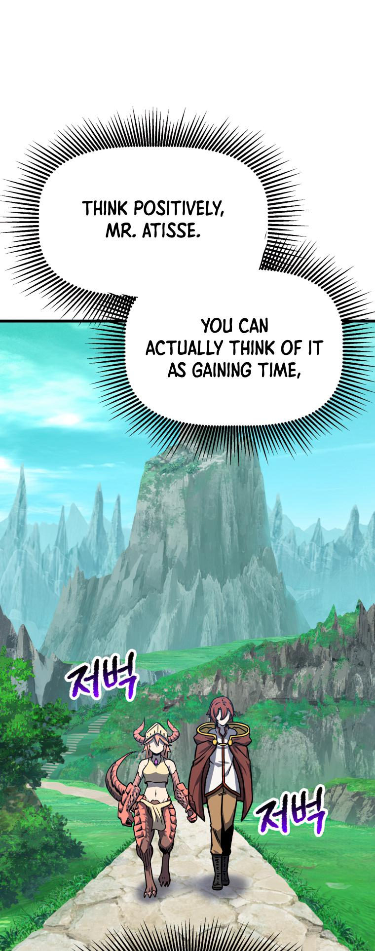 Survival Story of a Sword King in a Fantasy World Page 19 - MangaHe