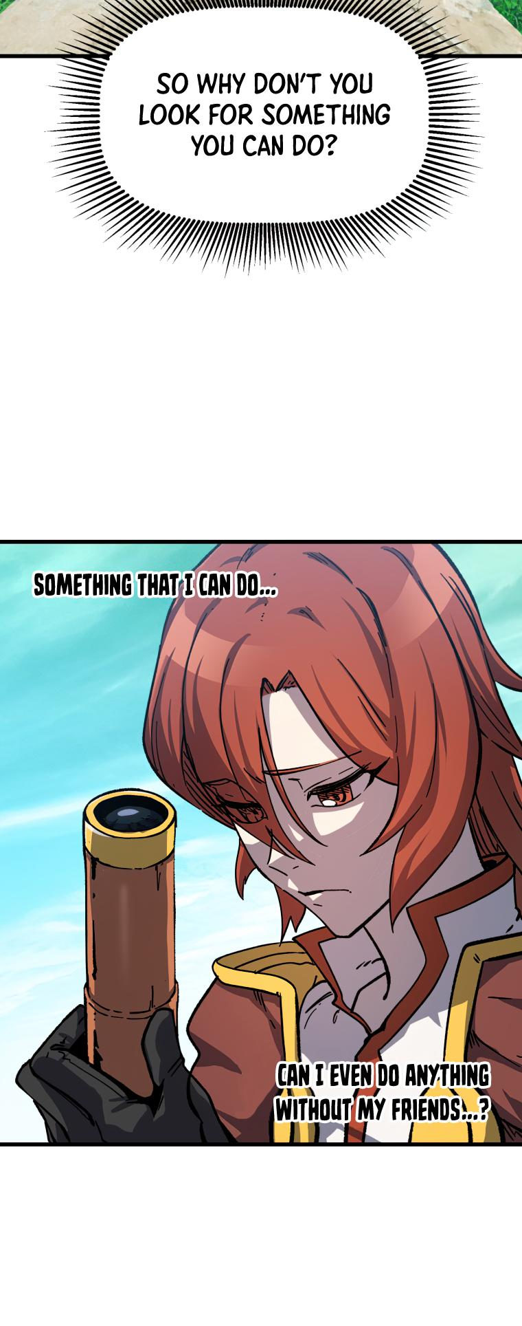 Survival Story of a Sword King in a Fantasy World Page 20 - MangaHe