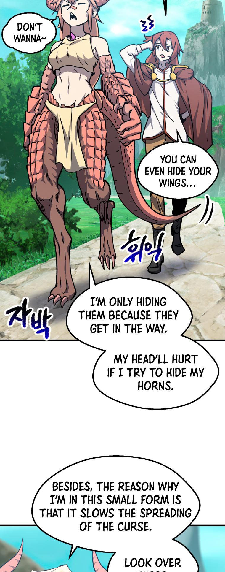 Survival Story of a Sword King in a Fantasy World Page 22 - MangaHe