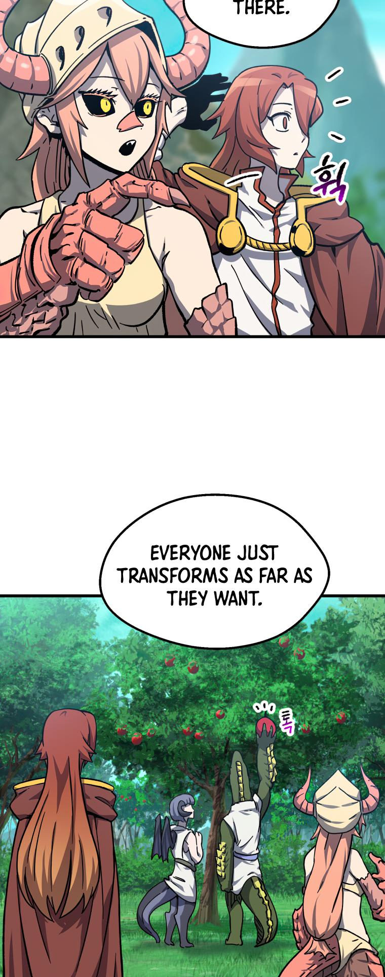 Survival Story of a Sword King in a Fantasy World Page 23 - MangaHe