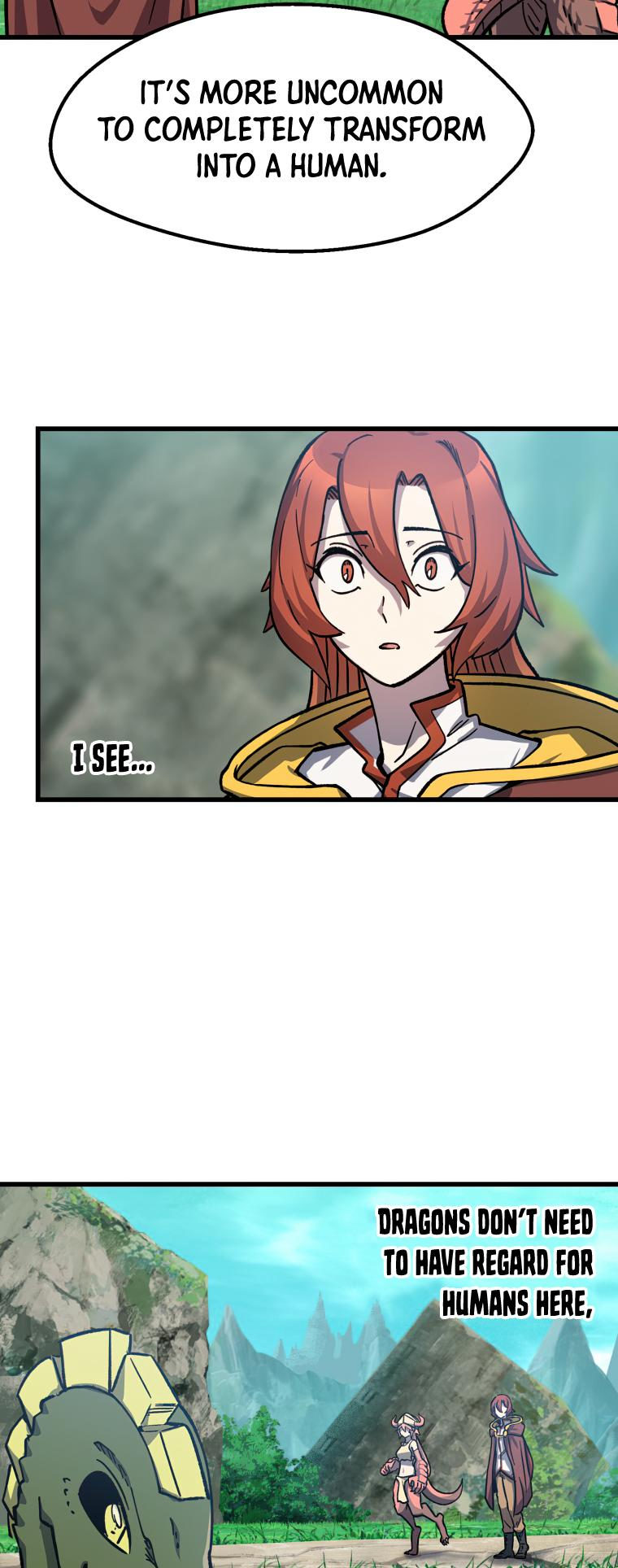 Survival Story of a Sword King in a Fantasy World Page 24 - MangaHe