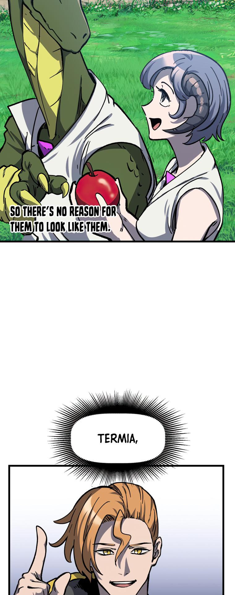 Survival Story of a Sword King in a Fantasy World Page 25 - MangaHe