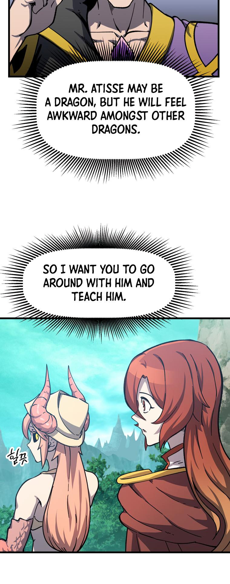 Survival Story of a Sword King in a Fantasy World Page 26 - MangaHe