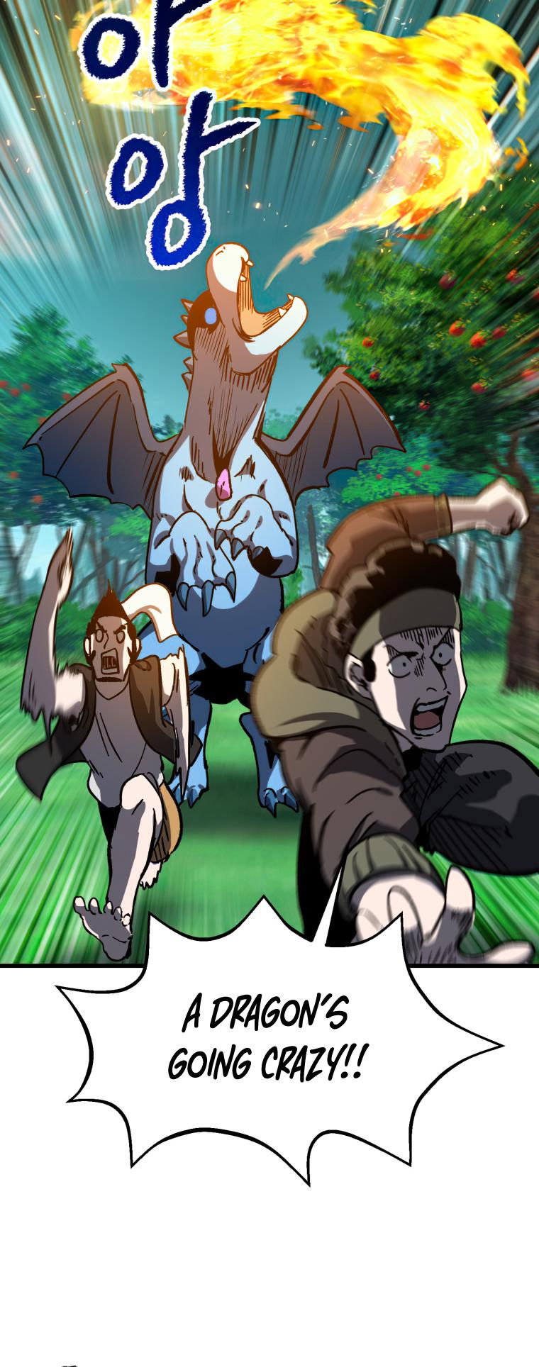Survival Story of a Sword King in a Fantasy World Page 30 - MangaHe