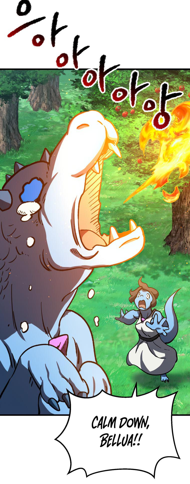 Survival Story of a Sword King in a Fantasy World Page 31 - MangaHe