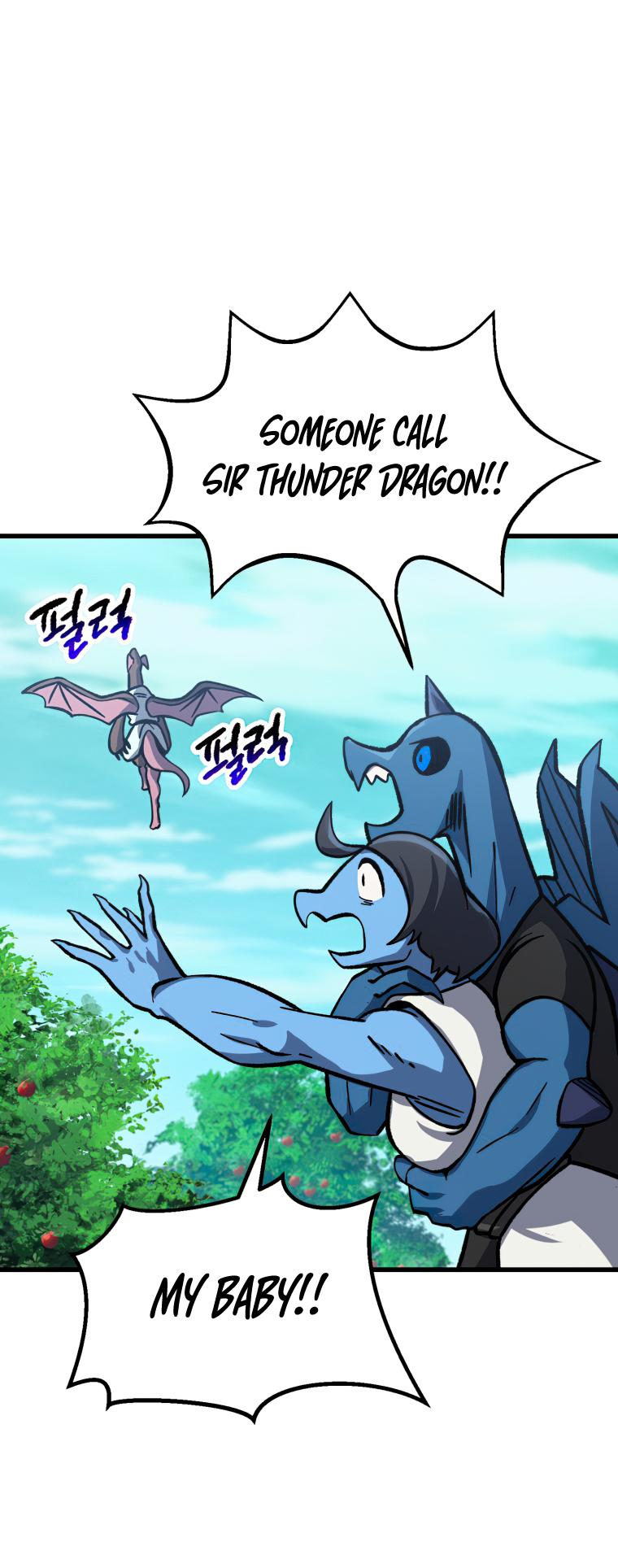 Survival Story of a Sword King in a Fantasy World Page 32 - MangaHe