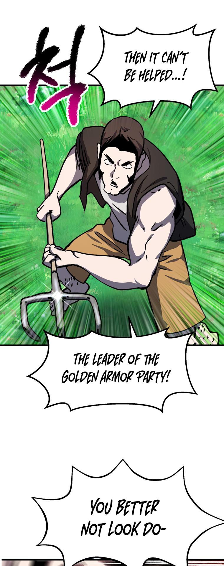 Survival Story of a Sword King in a Fantasy World Page 34 - MangaHe