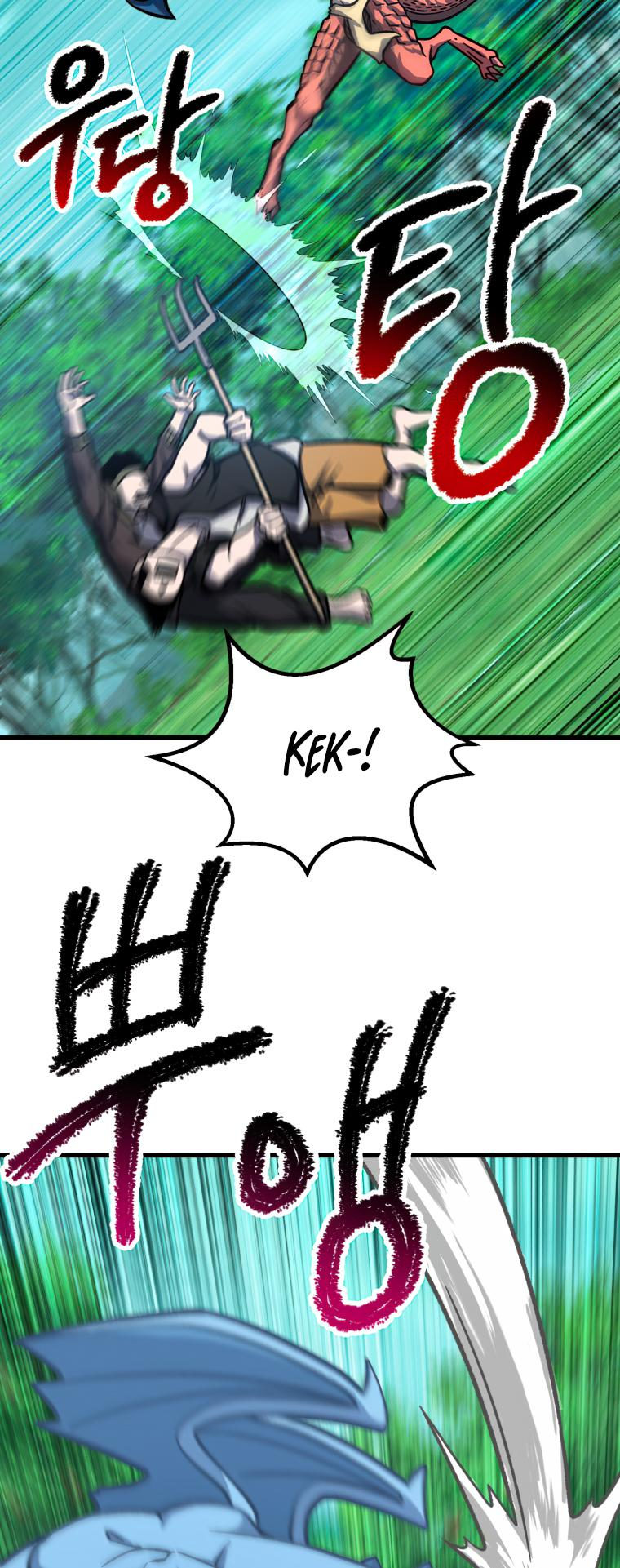 Survival Story of a Sword King in a Fantasy World Page 36 - MangaHe