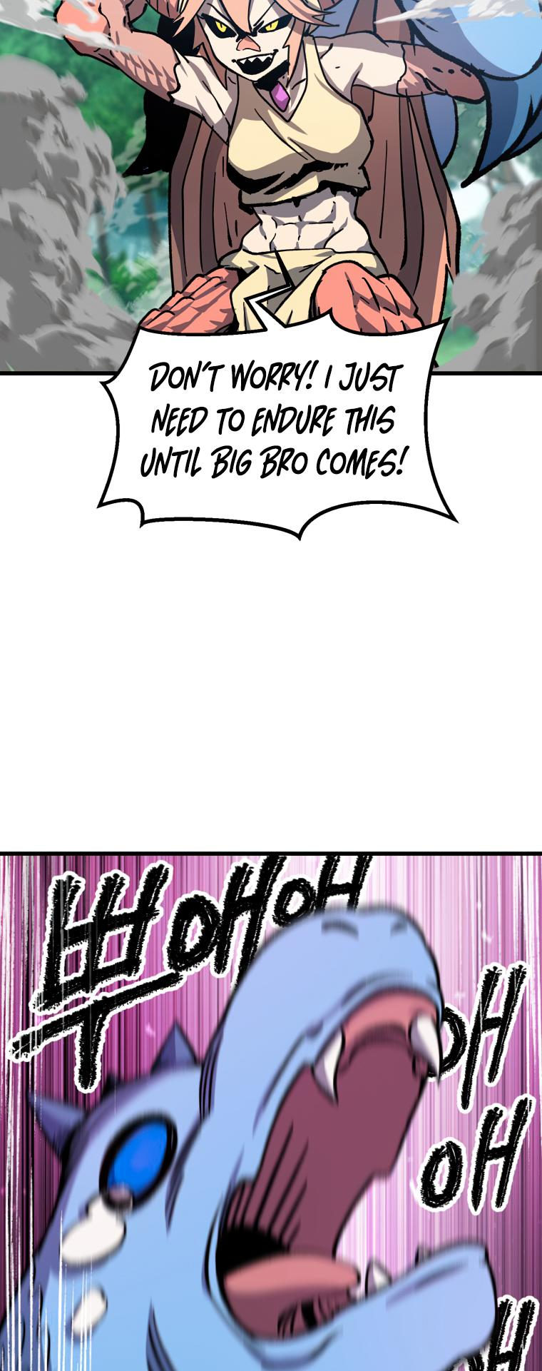Survival Story of a Sword King in a Fantasy World Page 38 - MangaHe