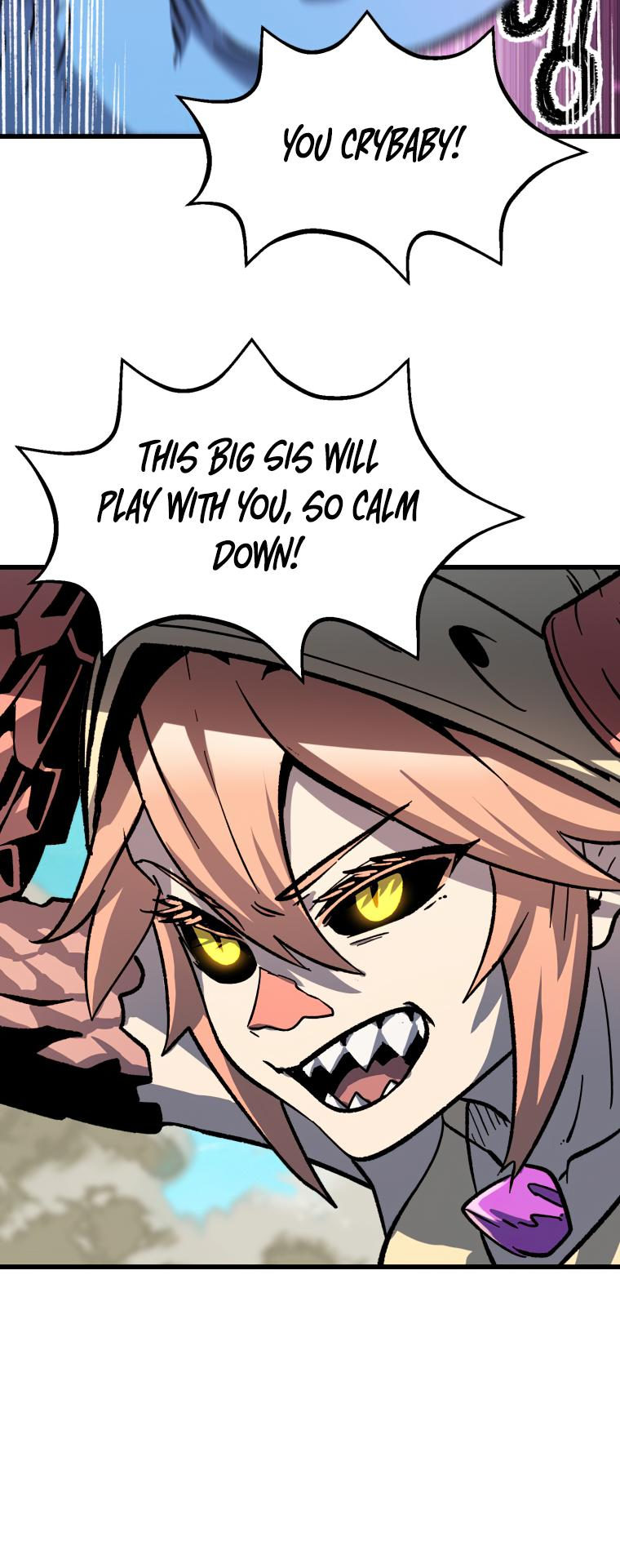 Survival Story of a Sword King in a Fantasy World Page 39 - MangaHe