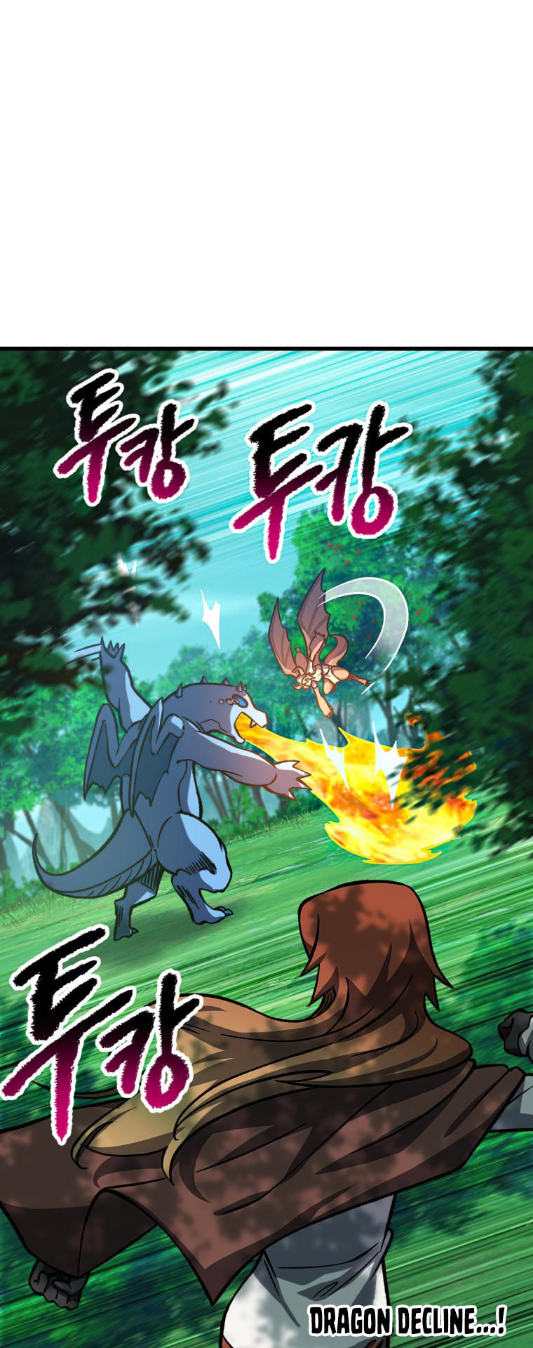 Survival Story of a Sword King in a Fantasy World Page 40 - MangaHe