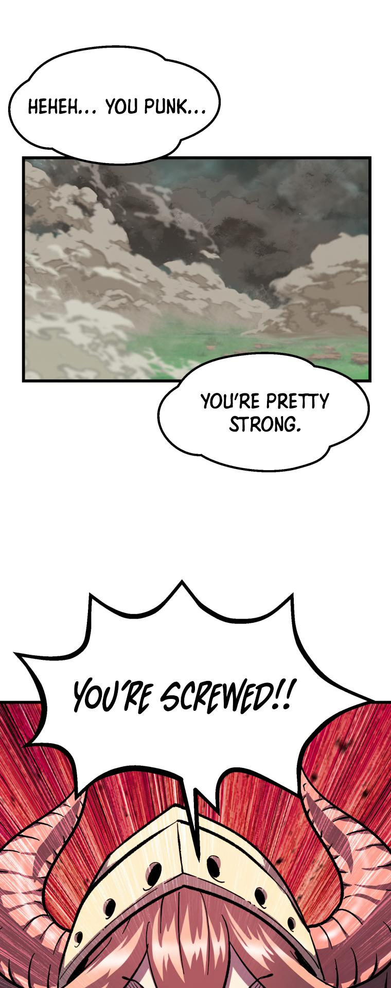 Survival Story of a Sword King in a Fantasy World Page 44 - MangaHe