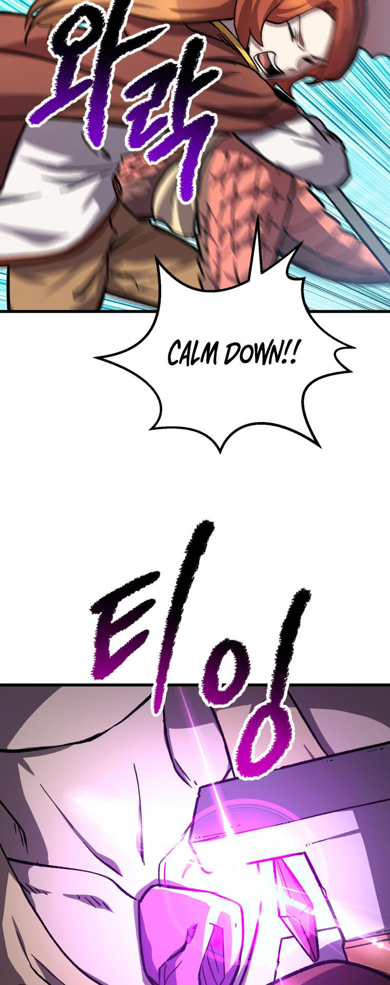 Survival Story of a Sword King in a Fantasy World Page 46 - MangaHe