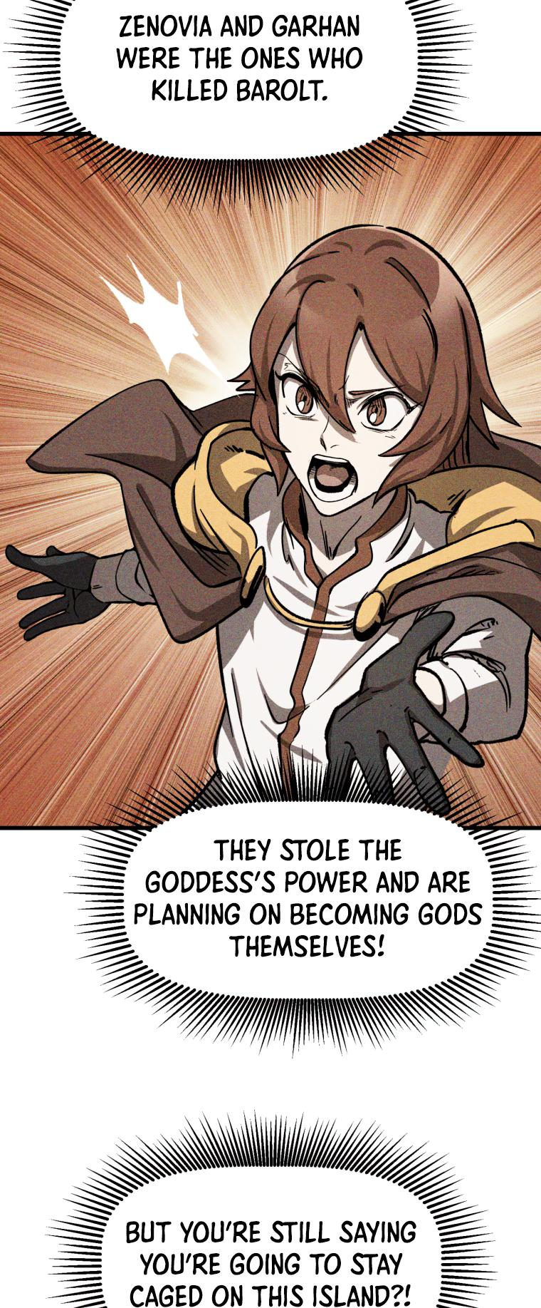 Survival Story of a Sword King in a Fantasy World Page 59 - MangaHe