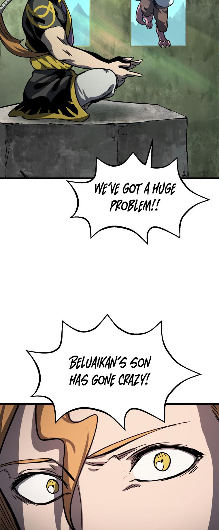 Survival Story of a Sword King in a Fantasy World Page 61 - MangaHe