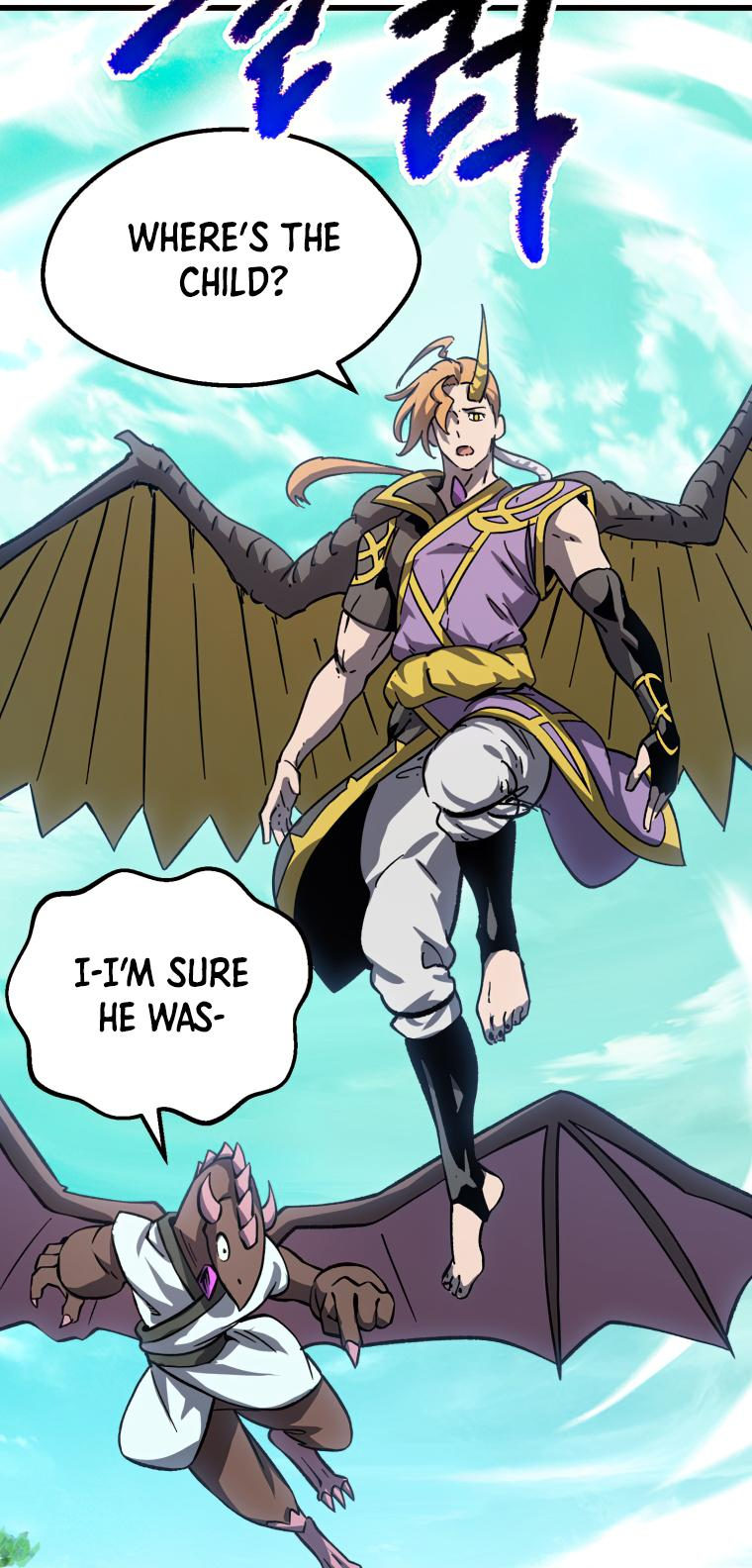 Survival Story of a Sword King in a Fantasy World Page 63 - MangaHe