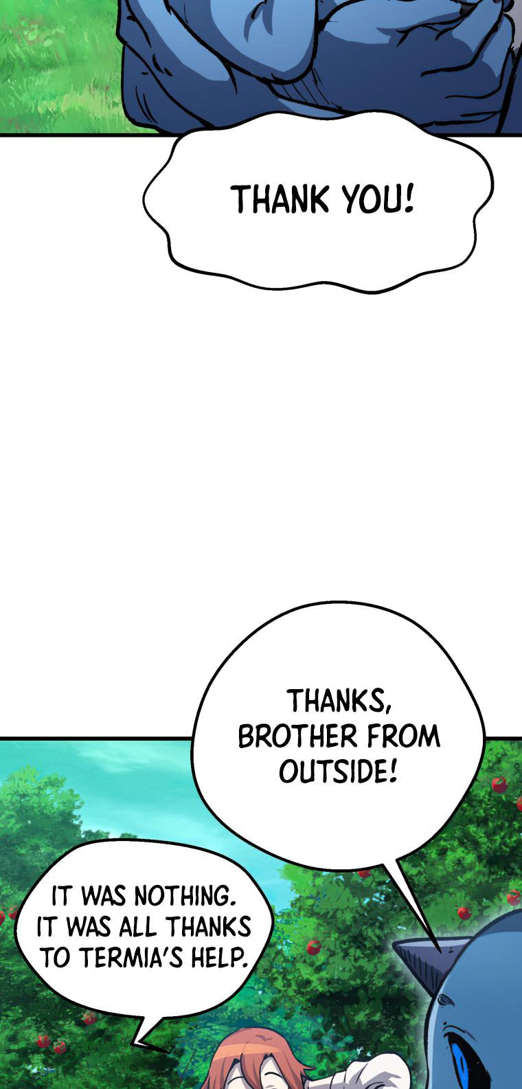 Survival Story of a Sword King in a Fantasy World Page 65 - MangaHe