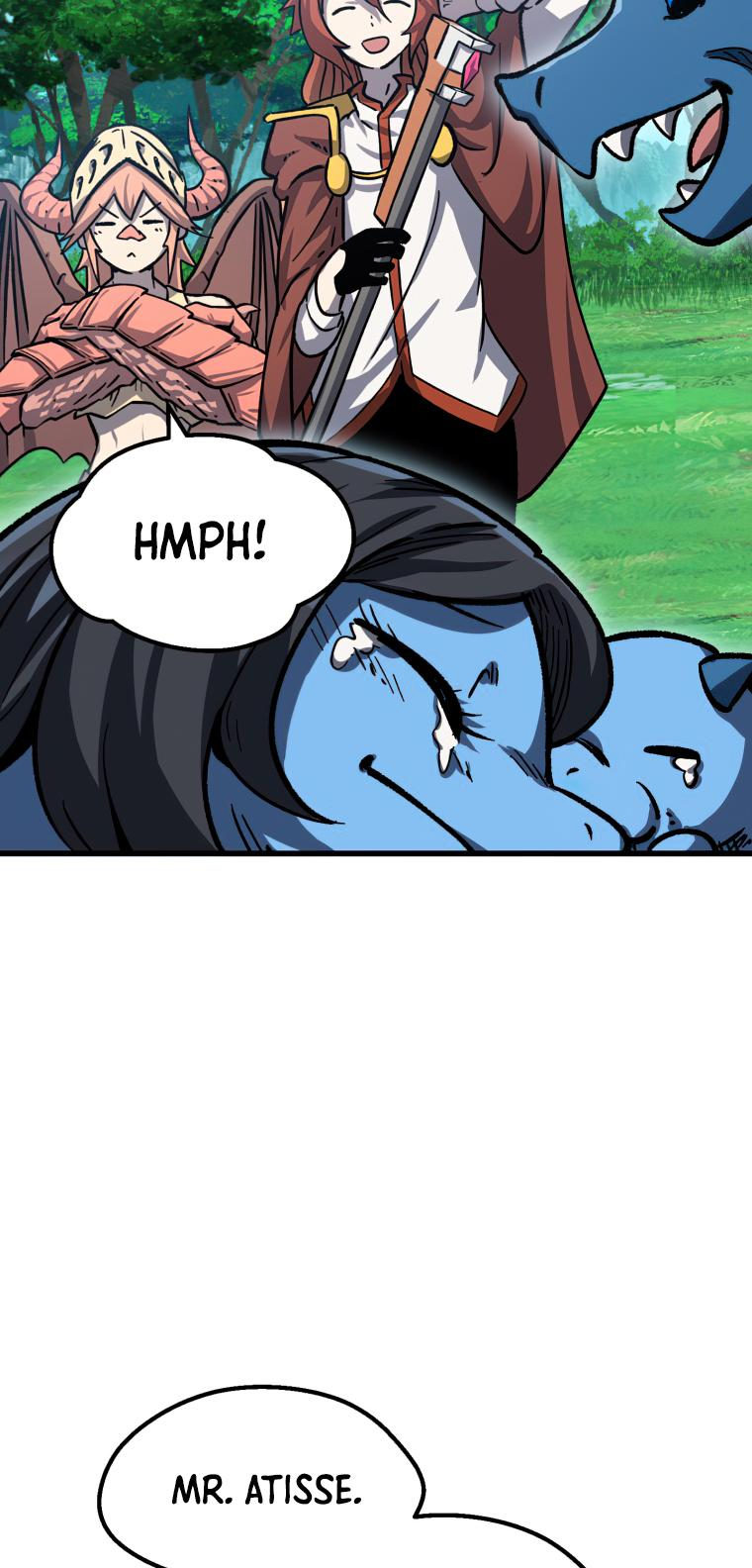 Survival Story of a Sword King in a Fantasy World Page 66 - MangaHe