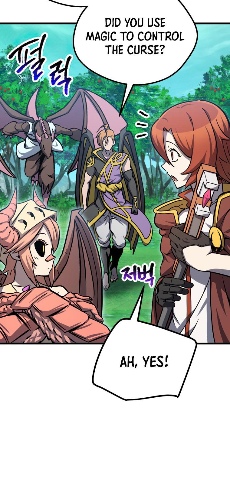 Survival Story of a Sword King in a Fantasy World Page 67 - MangaHe